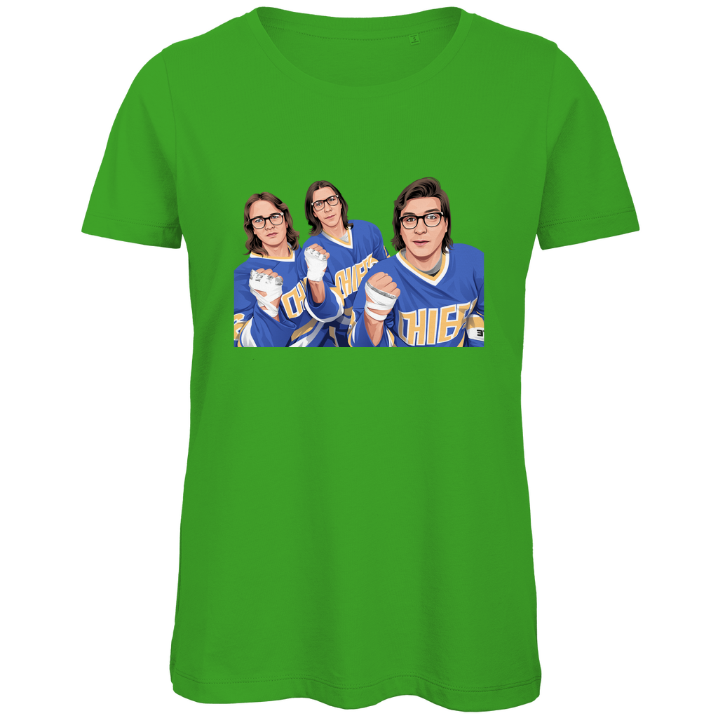 Ladies T-Shirt CHIEFS