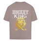Oversize T-Shirt HOCKEYKING LION
