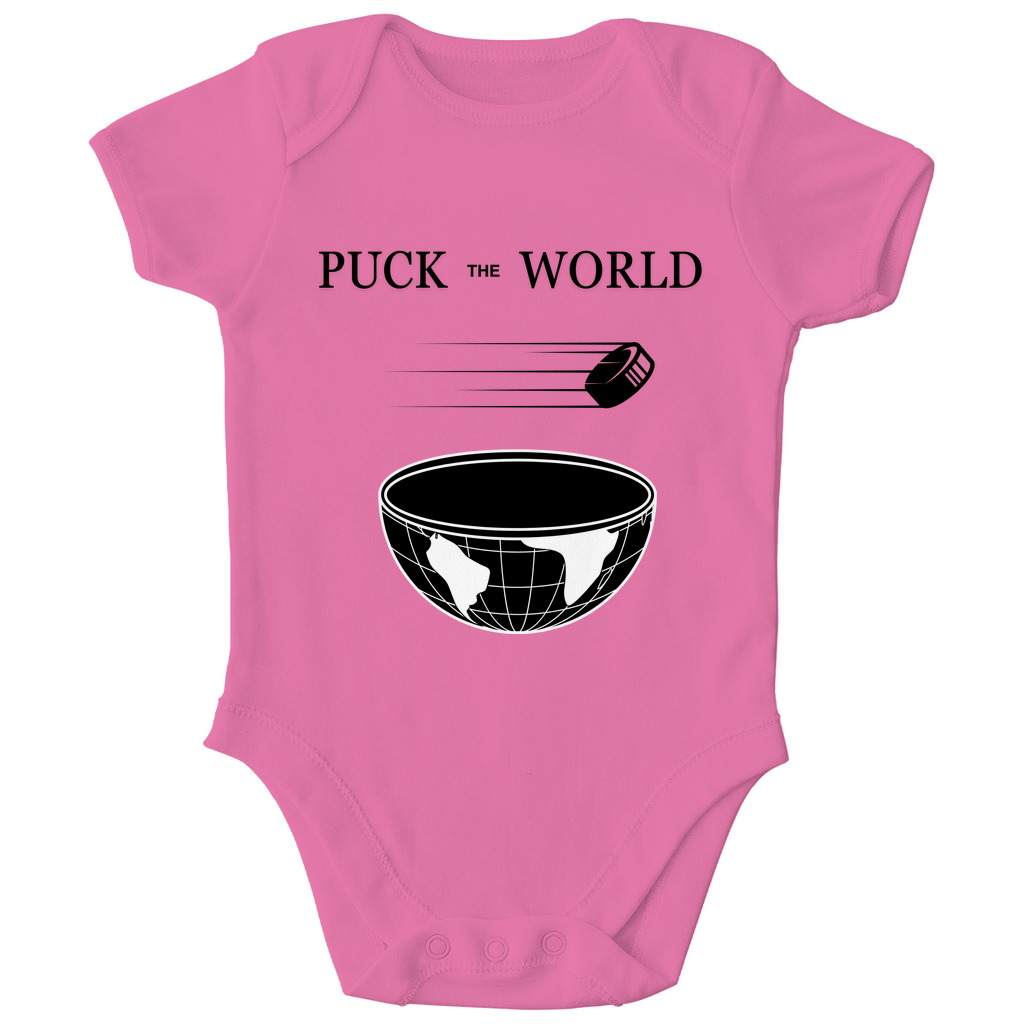 Babybody Flying Puck
