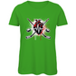 Ladies T-Shirt HOCKEY HEARTBEAT