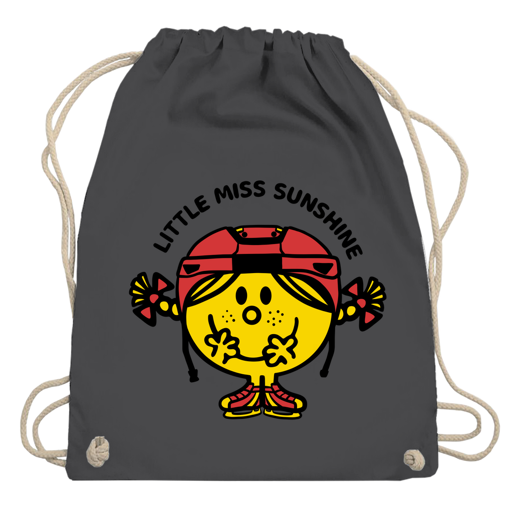 Turnbeutel LITTLE MS SUNSHINE