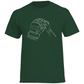 T-Shirt GLOVE & PAW