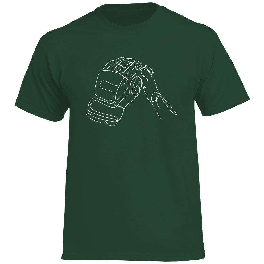 T-Shirt GLOVE & PAW