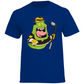 T-Shirt HOCKEY SLIMER