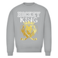 Unisex Sweatshirt HOCKEYKING LION