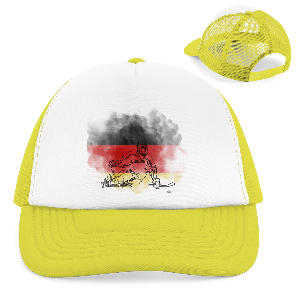 Retro Cap SLEDGE HOCKEY DEUTSCHLAND