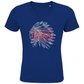 Kids T-Shirt INDIANS HEAD
