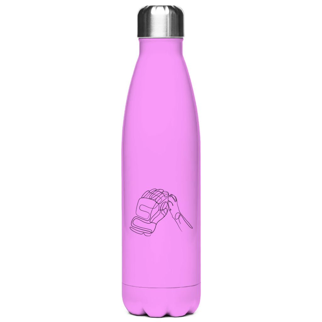 Edelstahl-Thermoflasche GLOVE & PAW