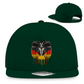 Snapback GERMAN GLOVES
