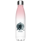 Edelstahl-Thermoflasche STERNZEICHEN PISCES / FISCH