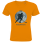 Kids T-Shirt STERNZEICHEN AQUARIUS / WASSERMANN