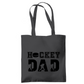 Tragetasche HOCKEYDAD SPIELER