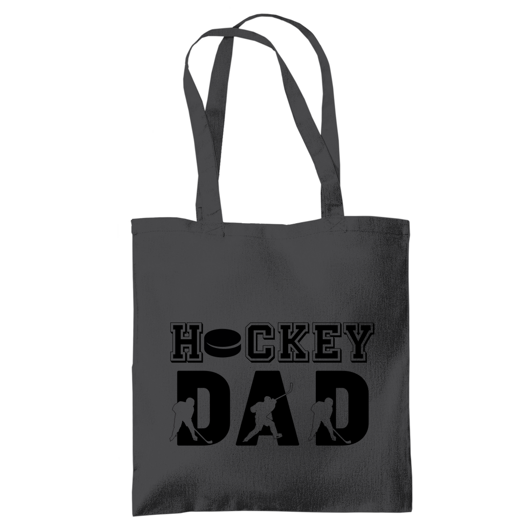 Tragetasche HOCKEYDAD SPIELER
