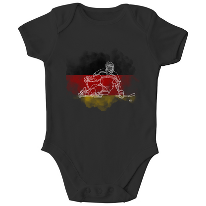 Babybody SLEDGE HOCKEY DEUTSCHLAND