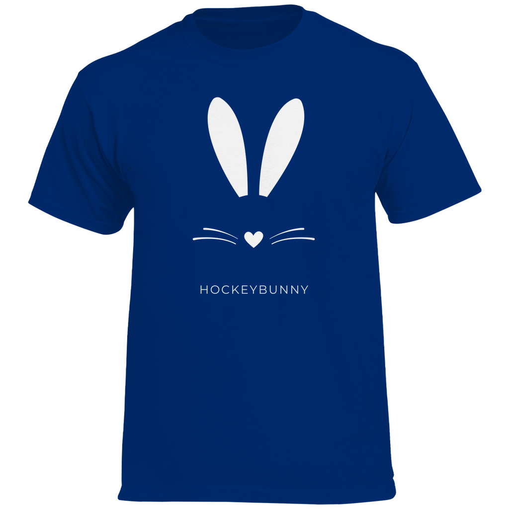 T-Shirt HOCKEYBUNNY