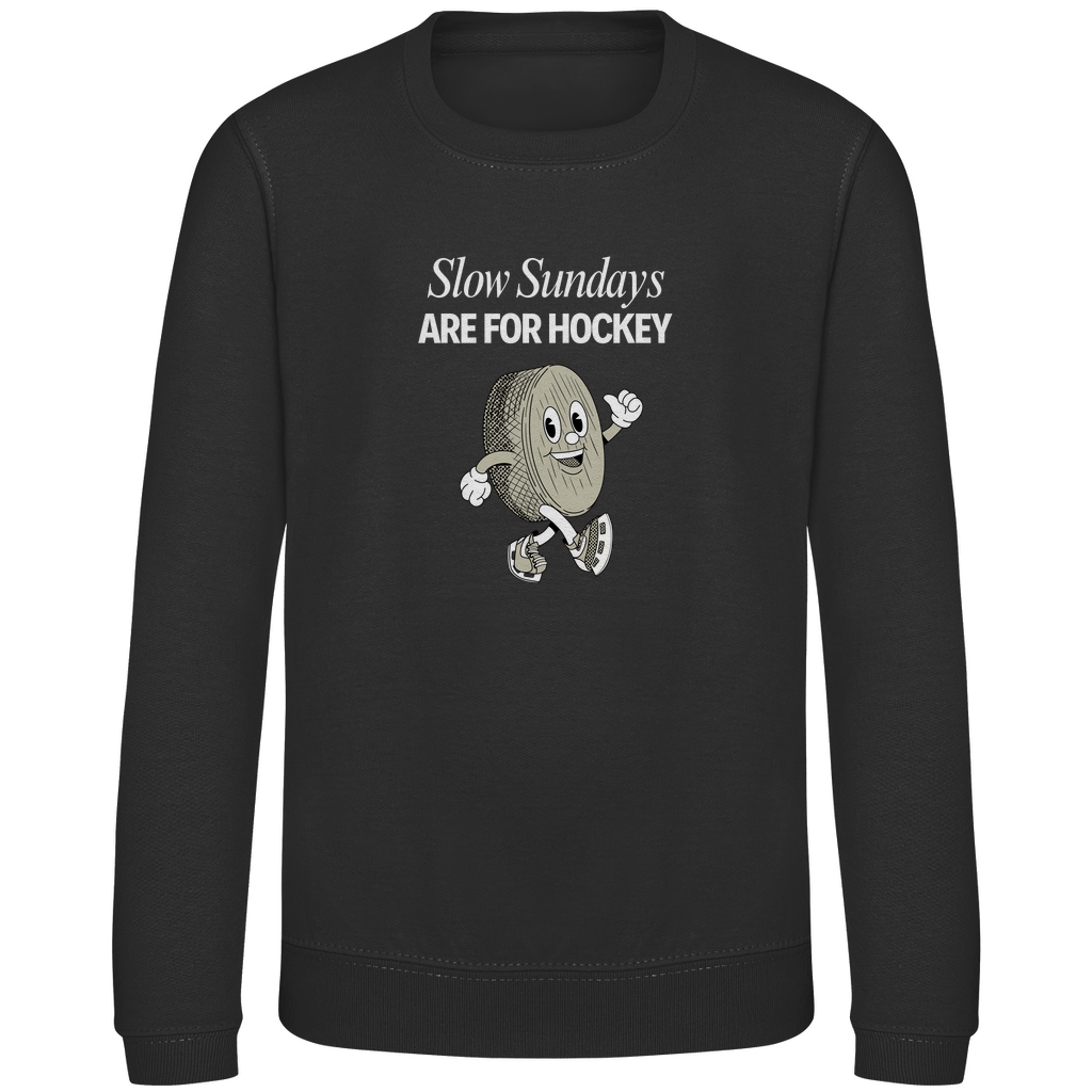 Kids Sweatshirt SLOW SUNDAYS