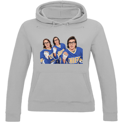 Ladies Hoodie CHIEFS