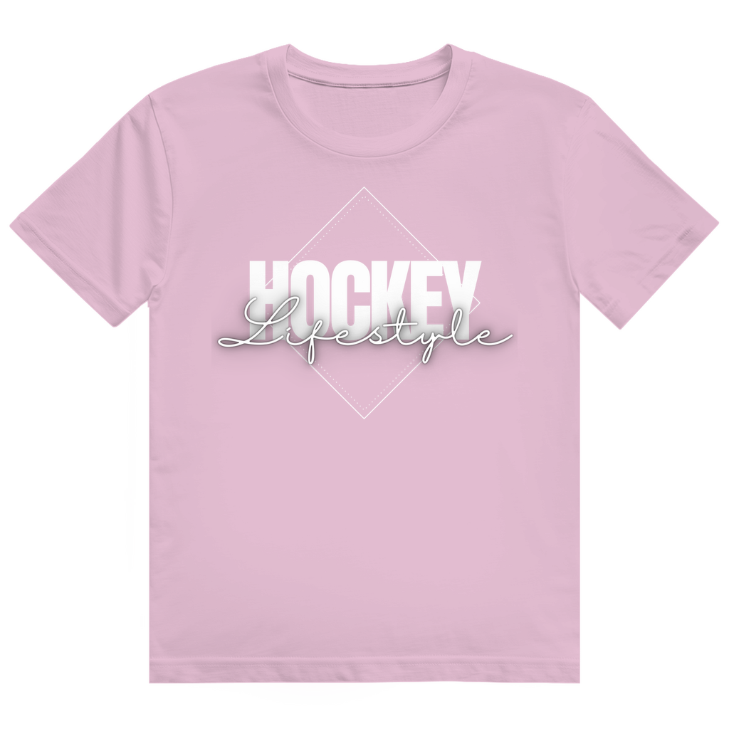 T-Shirt HOCKEY LIFESTYLE