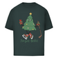 Oversize T-Shirt JINGLE BELLS