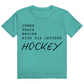 T-Shirt INNER PEACE