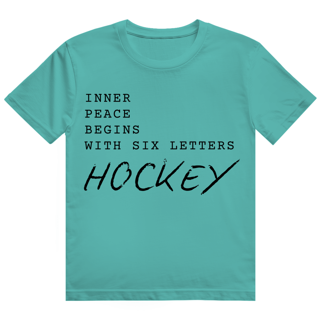 T-Shirt INNER PEACE
