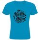 Kids T-Shirt HOCKEYQUEEN II