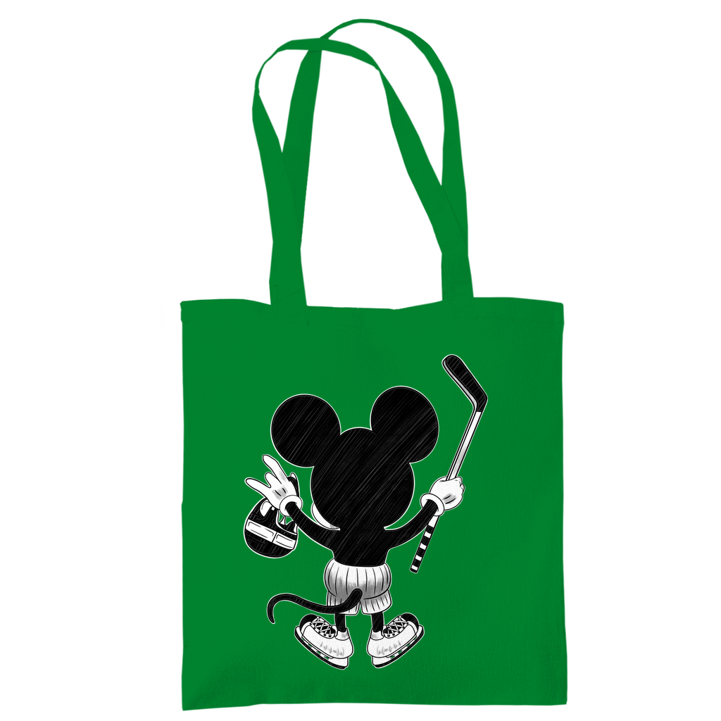 Tragetasche HOCKEYMOUSE