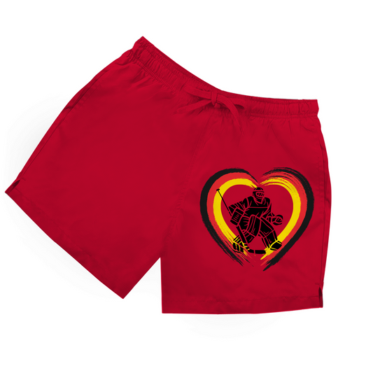 Badehose GERMAN LOVE Goalie