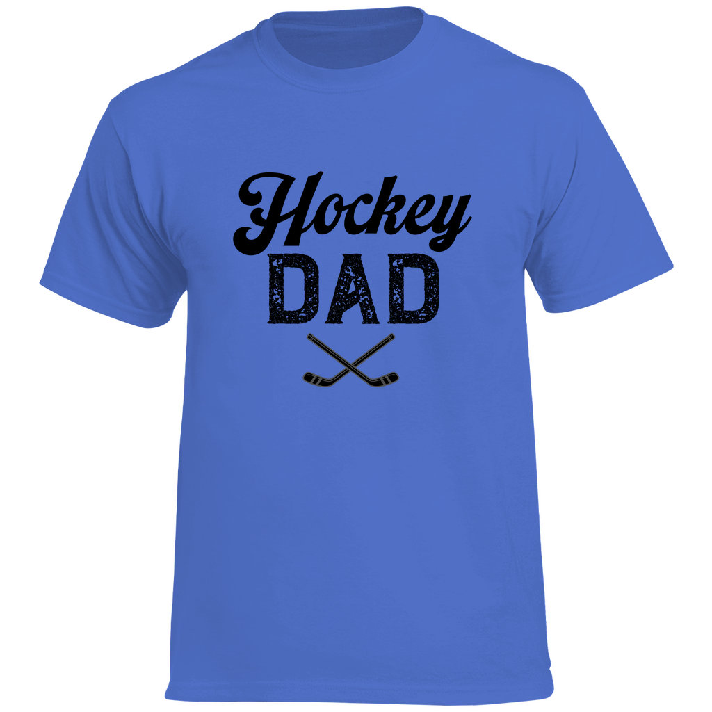 T-Shirt HOCKEYDAD