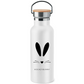 Edelstahl-Trinkflasche HOCKEYBUNNY