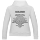 Ladies Hoodie VATER UNSER SPIELER