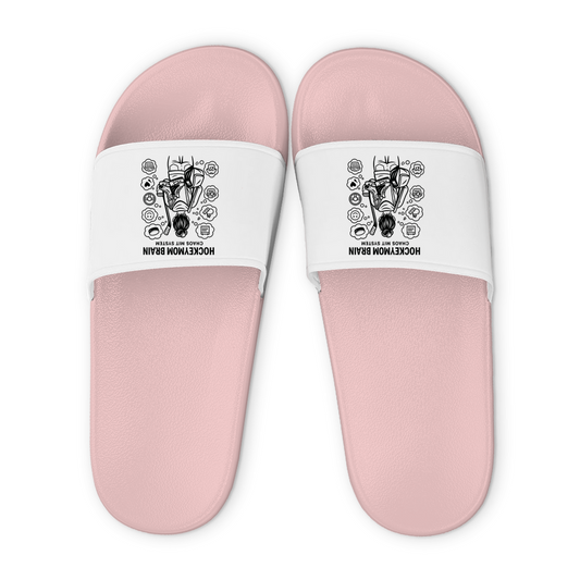 BadelatschenHOCKEYMOM BRAIN