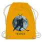 Turnbeutel STERNZEICHEN TAURUS / STIER