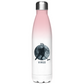 Edelstahl-Thermoflasche STERNZEICHEN VIRGO / JUNGFRAU