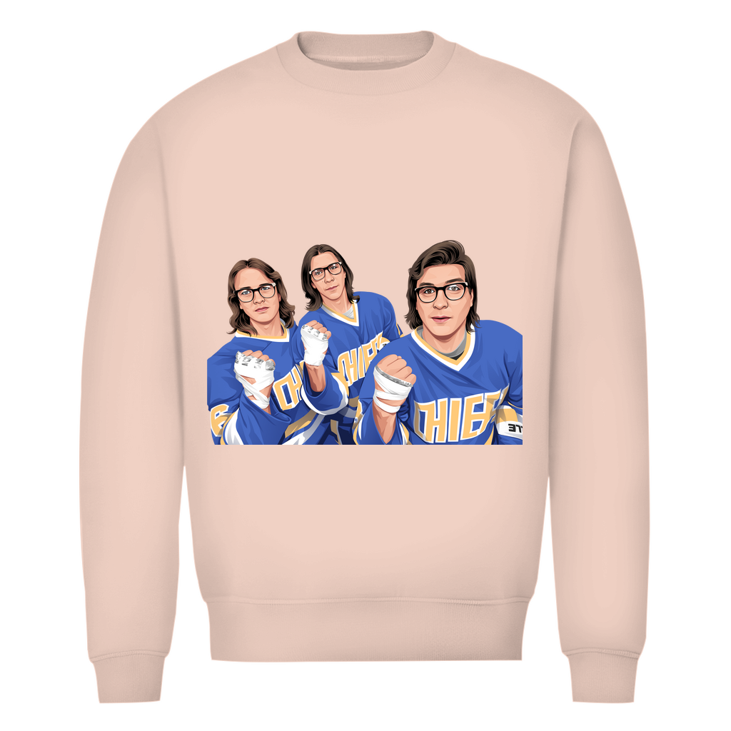 Unisex Sweatshirt CHIEFS