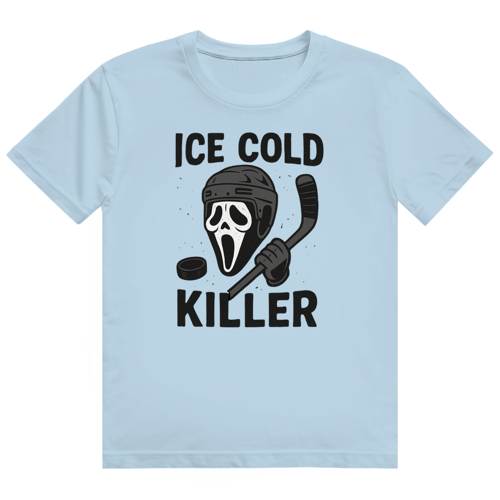 T-Shirt ICE COLD KILLER