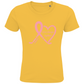 Kids T-Shirt PINKTOBER STRONGER TOGETHER