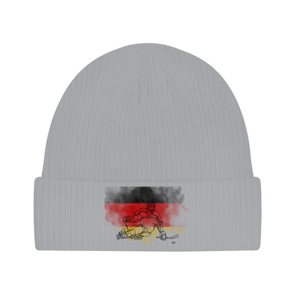 Beanie SLEDGE HOCKEY DEUTSCHLAND