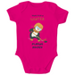 Babybody PINGU HOCKEY