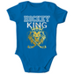 Babybody HOCKEYKING LION