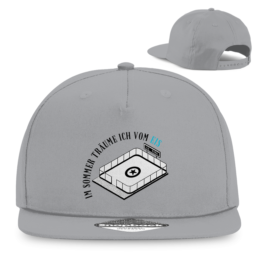 Snapback SOMMERTRÄUME