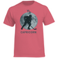 T-Shirt STERNZEICHEN CAPRICORN / STEINBOCK
