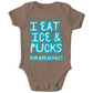 Babybody ICE & PUCKS FOR BREAKFAST