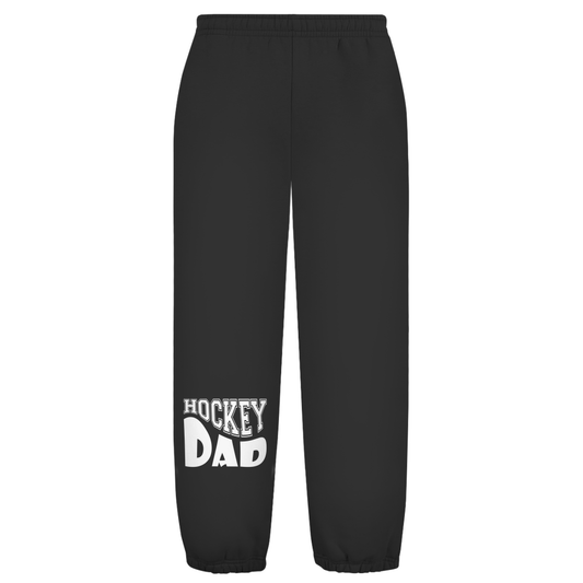 Oversize Sweatpants HOCKEYDAD WAVE
