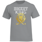 T-Shirt HOCKEYKING LION