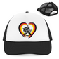 Retro Cap HEART GERMANY GOALIE