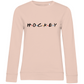 Ladies Sweatshirt HOCKEY (FRIENDS EDT.)