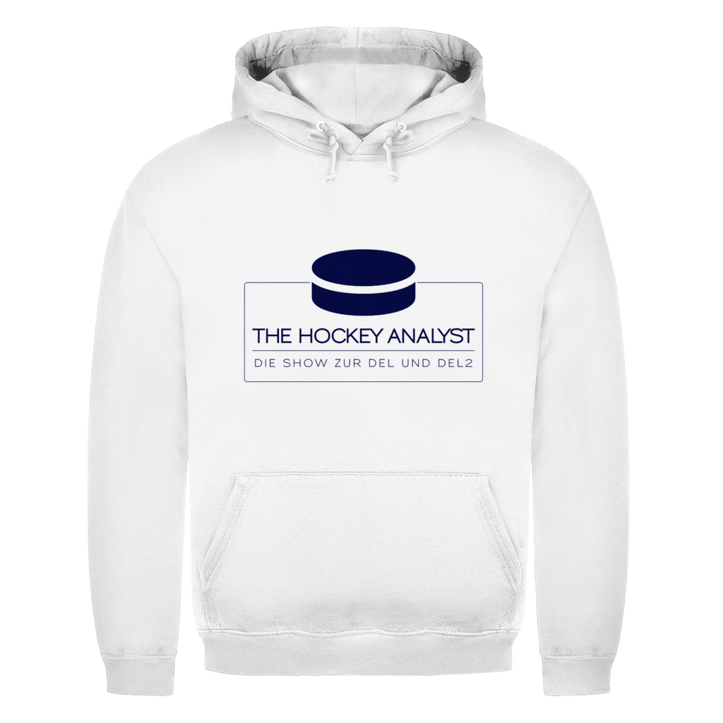 Unisex Hoodie HOCKEY  ANALYST