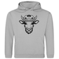 Unisex Hoodie HOCKEYKUH