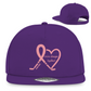 Snapback PINKTOBER STRONGER TOGETHER